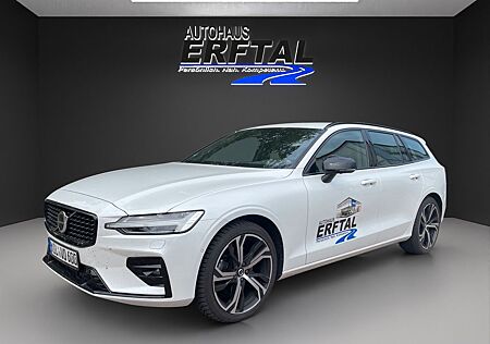 Volvo V60 B4 Benzin Plus Dark