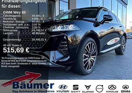 GWM WEY 05 Premium