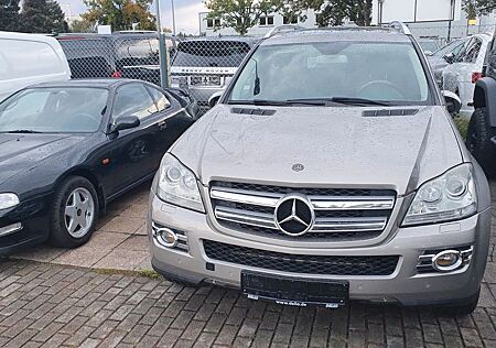 Mercedes-Benz GLK 320 gebraucht kaufen Mercedes-Benz GLK 320 CDI - LEDER - 7 Sitzer - TÜV