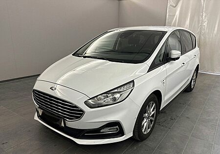 Ford S-Max Trend