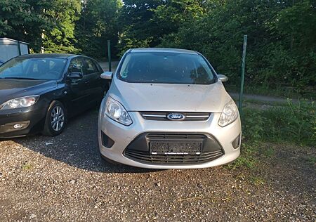 Ford C-Max 1,0 EcoBoost 74kW Business Edition Bus...