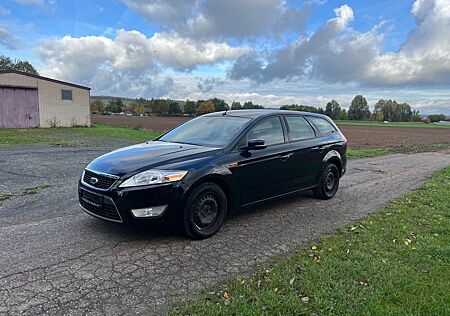 Ford Mondeo gebraucht kaufen Ford Mondeo Turnier Trend*Sitzheizung