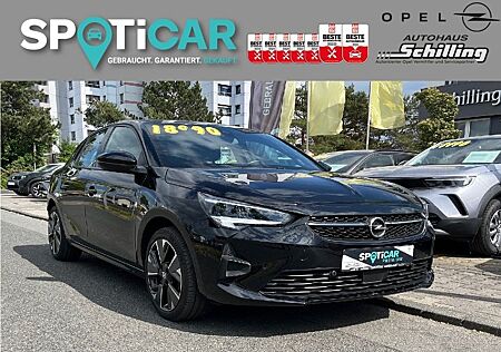 Opel Corsa Corsa_e GS Line Park&Go