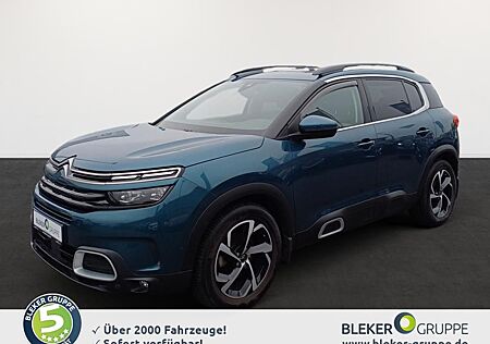 Citroën C5 Aircross BlueHDi 180 Shine