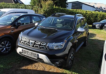 Dacia Duster gebraucht kaufen Dacia Duster II Prestige 4WD