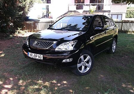 Lexus RX 350 Executive Executive