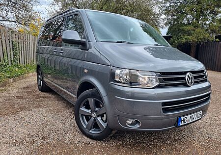 VW T5 Multivan Volkswagen