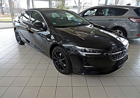 Opel Insignia B Grand Sport Business Elegance Automat