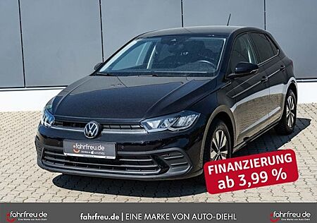 VW Polo Volkswagen 1.0 TSI DSG Goal *ACC*NAVI*KAMERA*
