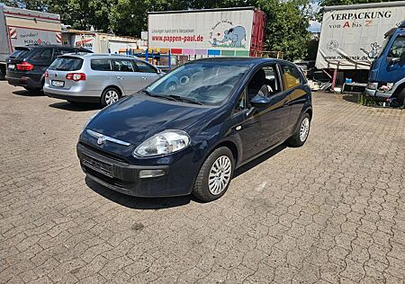 Fiat Punto EVO Dynamic