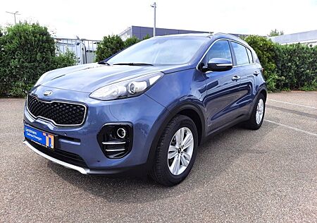 Kia Sportage 1.6 T-GDI AWD Vision Klimaautom.