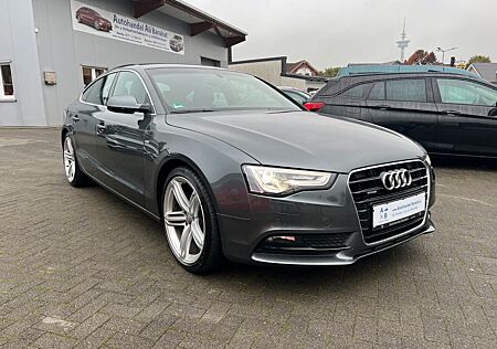 Audi A5 Sportback 3.0 TDI quattro S line Sport PLUS