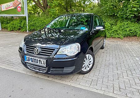 VW Polo Volkswagen 1.2 44kW Trendline Trendline