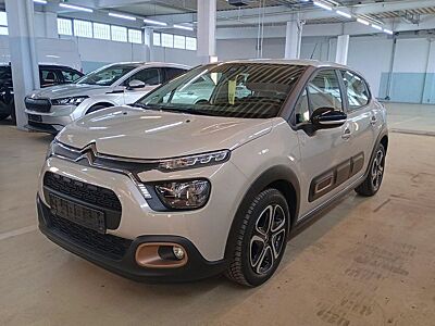 Citroën C3 1.2 PureTech |LED|Klimaautomatik|Tempomat