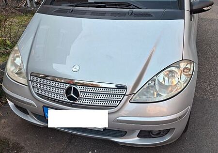 Mercedes-Benz A 180 CDI AVANTGARDE - TÜV 10/27 - Scheckheft