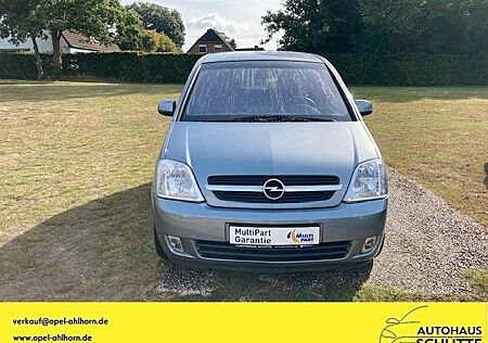 Opel Meriva 1,6 Automatik Cosmo