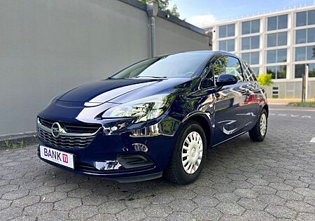 Opel Corsa E Selection