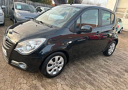 Opel Agila B Edition