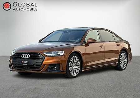 Audi A8 Long 50 TDI 3D-B&O°ACC°TV°MAS°HUD°360°