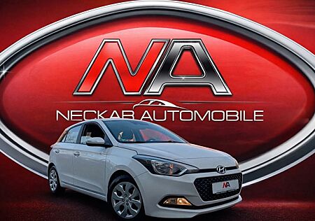 Hyundai i20 Trend / AUTOMATIK / KLIMA /