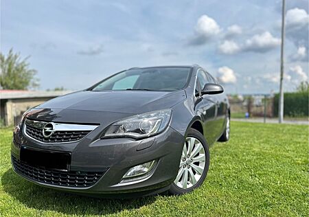Opel Astra Sports Tourer 1.4 Turbo INNOVATION 103...