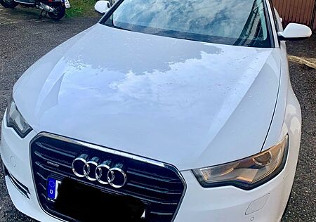 Audi A6 Allroad 3.0 TDI quattro 150kW Bose Soundsyste