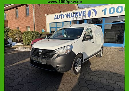 Dacia Dokker Express 1.6SCE LPG 1.HAND Klima BT