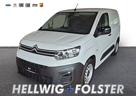 Citroën e-Berlingo Kasten L1 Basis 11kW-Charger Tempomat