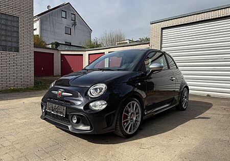 Abarth 595 Turismo 1.4 T-Jet 16V Turismo
