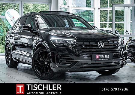 VW Touareg Volkswagen RLine HUD*Massage*Pano*SitzLüft*LED*360°