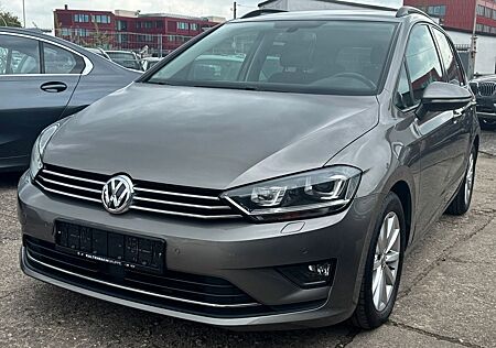VW Golf Volkswagen Sportsvan*BMT/Start-Stopp*SHZ*PDC*KLIMA*