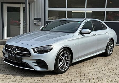 Mercedes-Benz E 220 E 220d Limo. AMG * WIDE * 360° * ACC * LED *