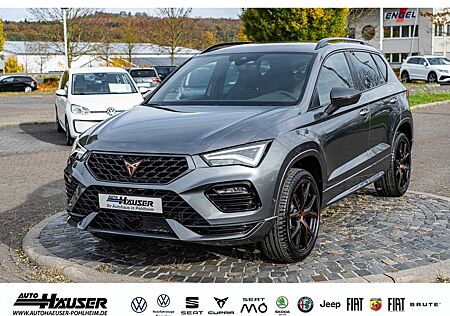 Cupra Ateca 1.5 TSI DSG AHK EL. HECKKL. MEMORY TOP-VIE