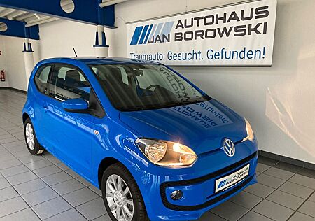 VW Up Volkswagen ! move !,Sitzhzg,Allwetter,Zahnriemen neu