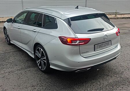 Opel Insignia B GS Line Plus*HUD*BOSE*KEYLESS*