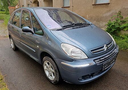 Citroën Xsara Picasso 1.6 16V .KLIMAAUTOMATIK