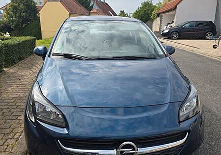 Opel Corsa 1.4 Edition Automatik Edition