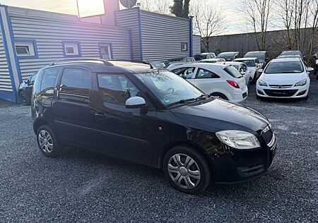 Skoda Roomster Style *Klima*