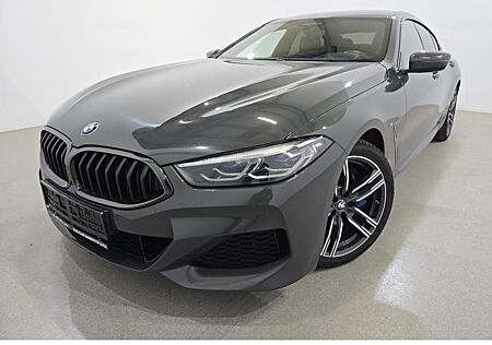 BMW 840 d Gran Coupe M-sport xDrive Aut. Laser Head