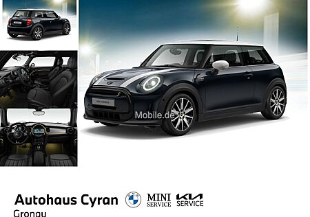 Mini Cooper SE PANO RFK LHZ SHZ HK-HIFI NAVI APPLE