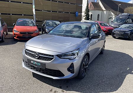 Opel Corsa -e GS Line