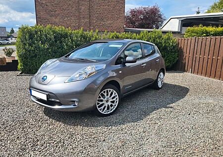 Nissan Leaf Acenta 30kWh Acenta