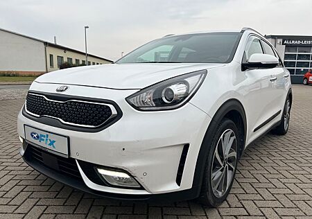 Kia Niro Spirit *Drive-Assist-Paket Advanced+Leder*