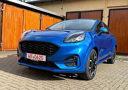 Ford Puma ST-Line X