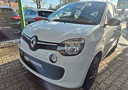 Renault Twingo Life Servo Euro 6