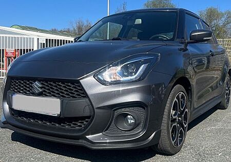 Suzuki Swift 1.4 BoosterJet Sport Scheckheftgepflegt
