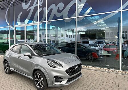 Ford Puma ST-LINE MHEV *AHK *GJR
