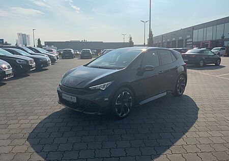 Cupra Born 170kW 77kWh+ACC+Navi+Sitzhzg+DAB+Full Link