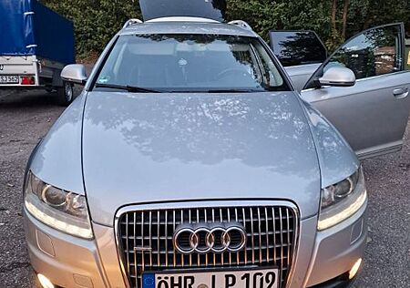 Audi A6 Allroad 3.0TDI (DPF) quattro tiptronic -