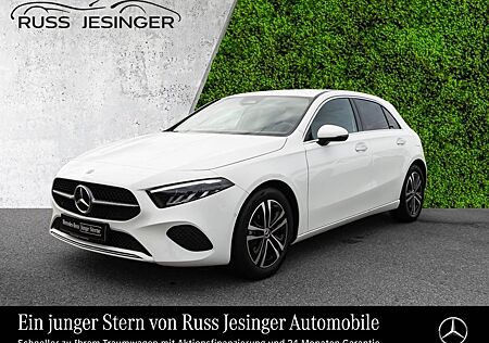 Mercedes-Benz A 180 Progressive *AHK*Cam*LED*KeyGo*MBUX*Navi*